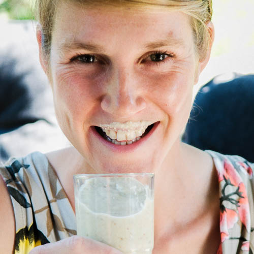 Miriam van Rijen