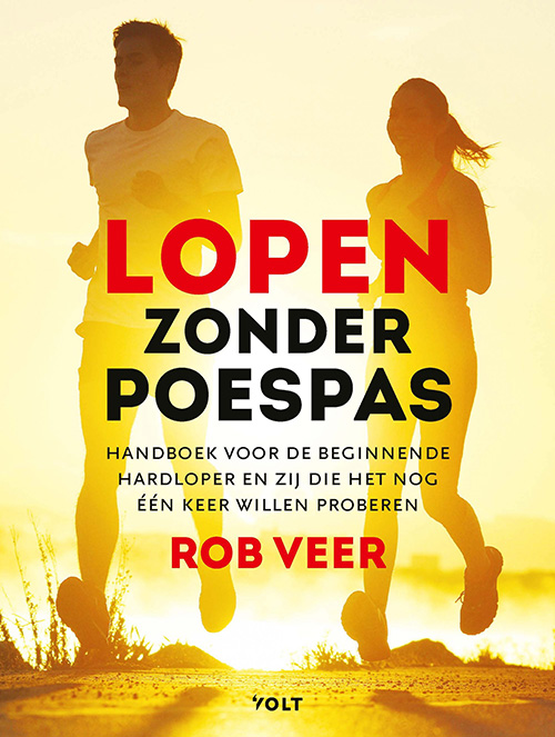 Lopen zonder poespas Lopen zonder poespas
